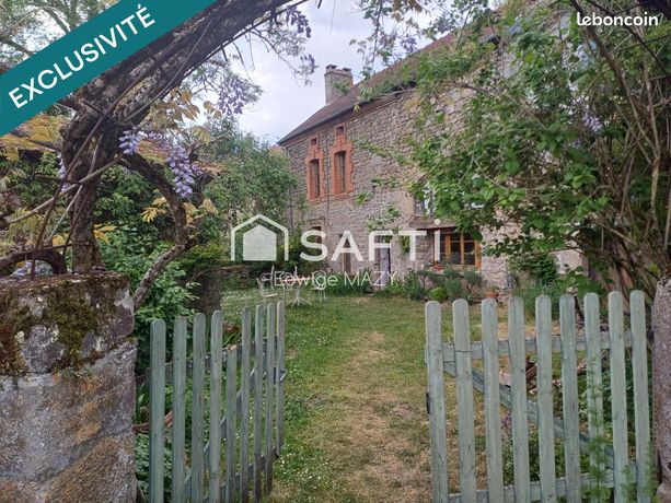 Maison 5 pièces 154 m²