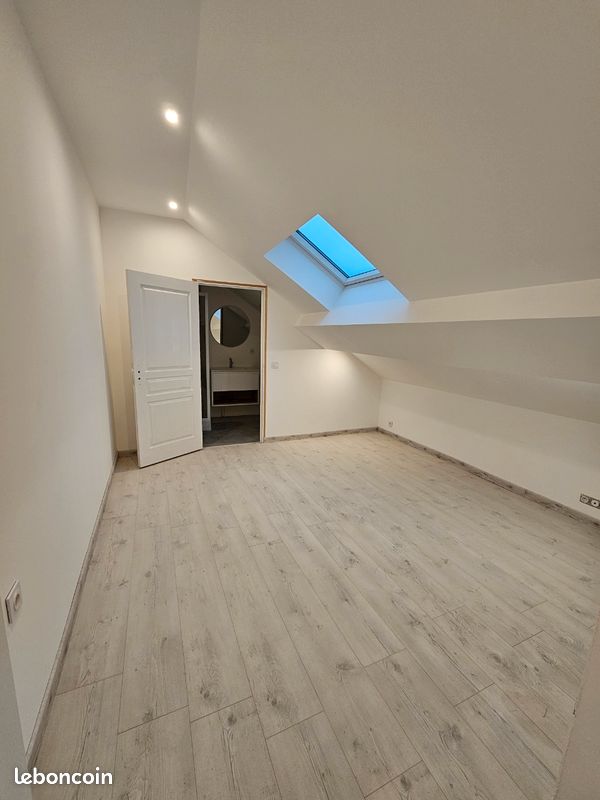 Appartement 2 pièces 25 m² · à Alençon · 25 m² · 450 €/mois