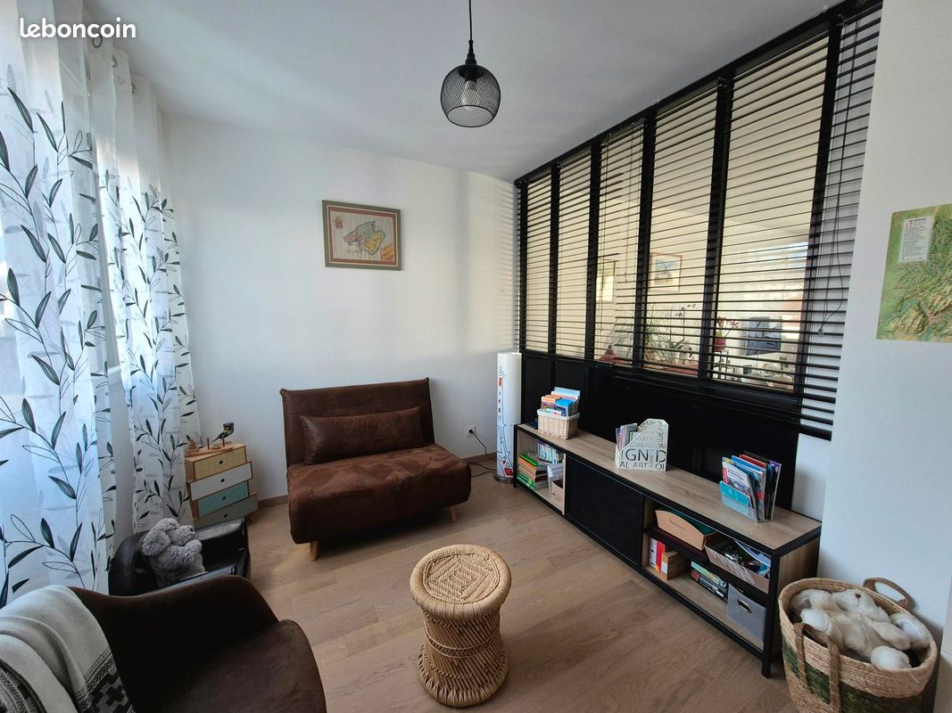 Appartement 4 pièces 86 m² (image 6)