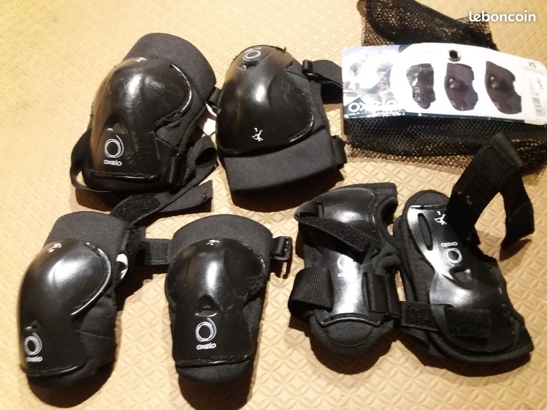 Casque BMX taille M 57/58 (image 2)