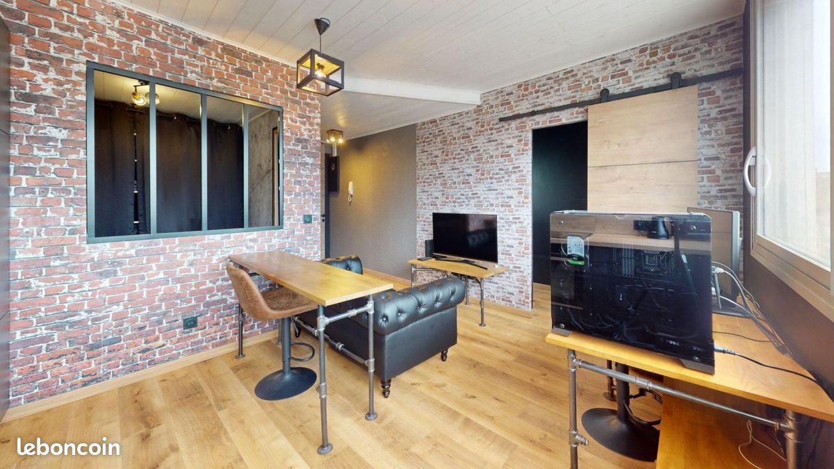 Appartement 1 pièce 26 m² · à Bordeaux · 26 m² · 708 €