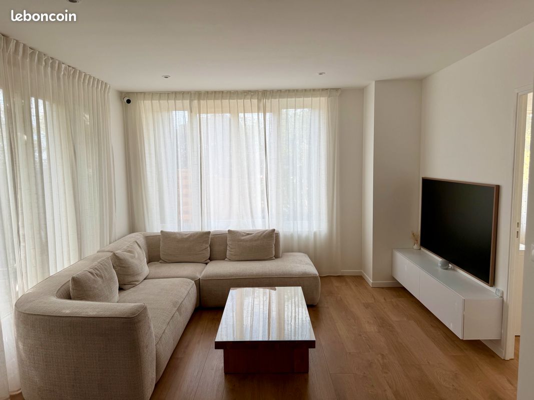 Appartement 4 pièces 86 m² · à Montlhéry · 86 m² · 310 000 €