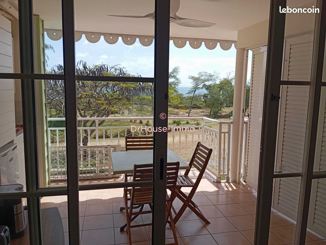 Appartement 1 pièce 22 m² · à Sainte-Anne · 22 m² · 149 900 €