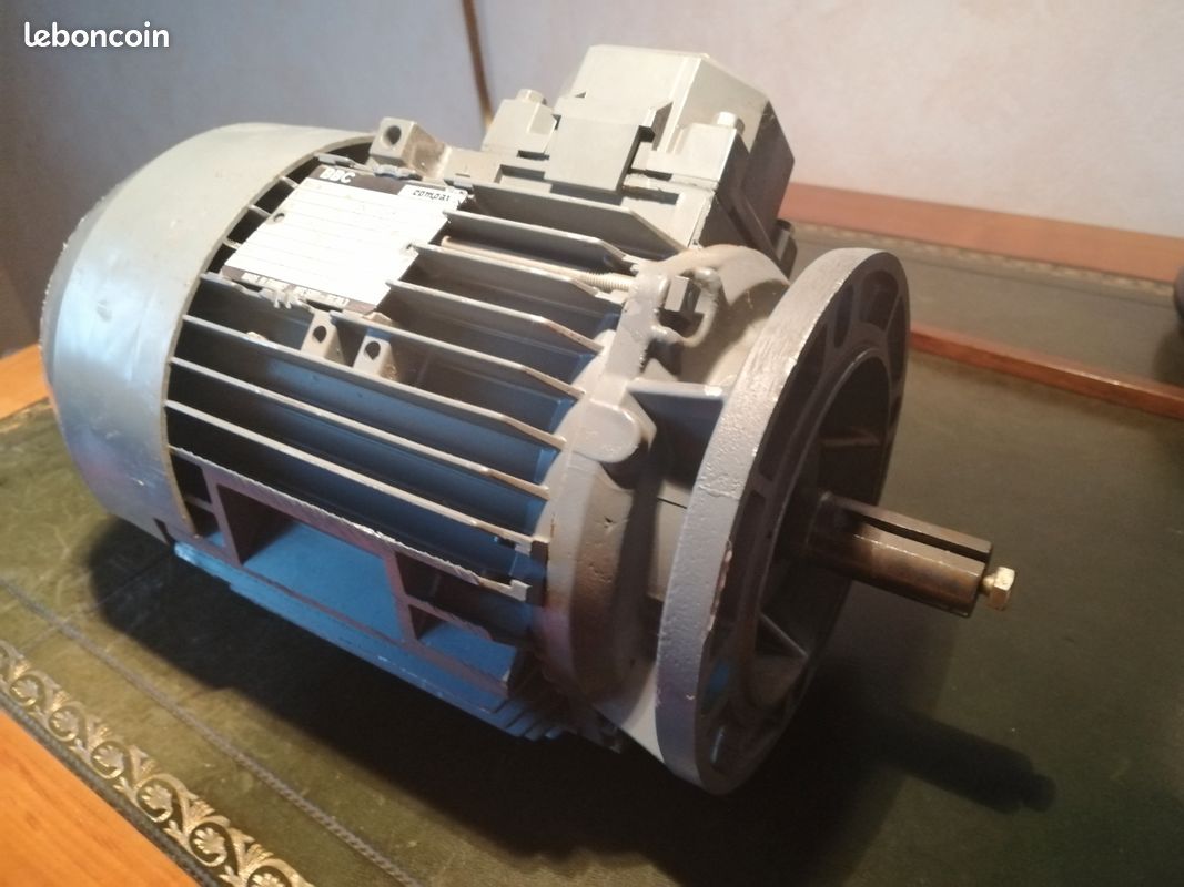 Moteurs electrique tri (image 2)