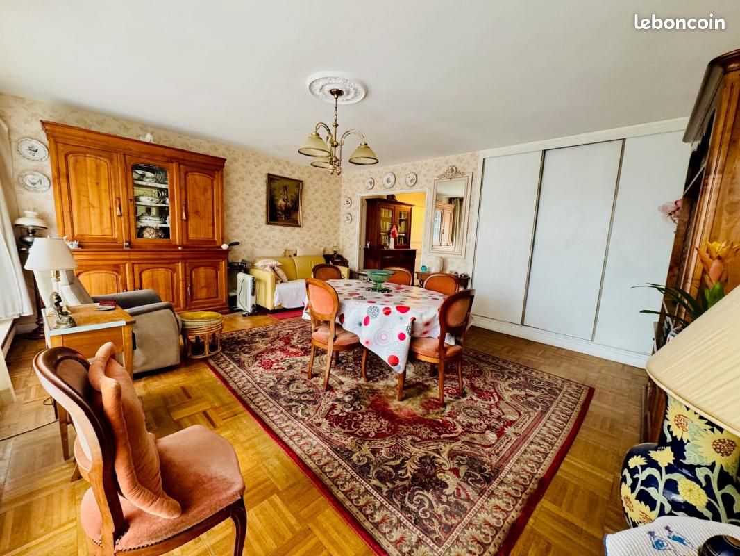 Appartement 3 pièces 76 m² (image 1)