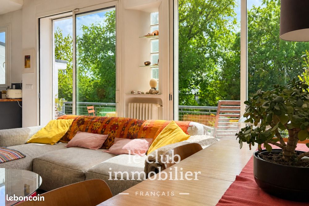 Maison 6 pièces 151 m² · à Nantes · 151 m² · 640 000 €