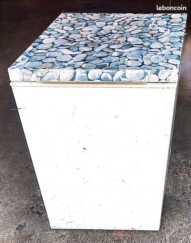 Frigo et congélateur (image 2)