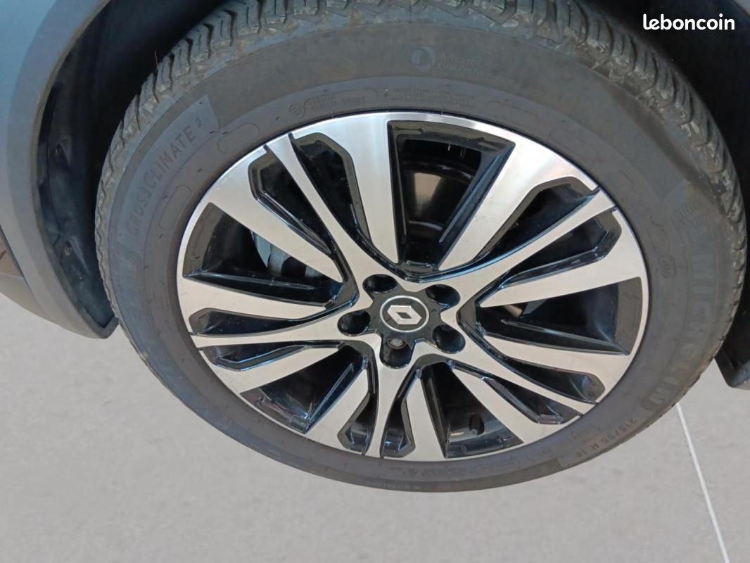 Renault Captur E-Tech full hybrid 145 Iconic (image 8)