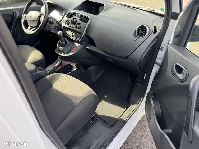 Renault Kangoo express GRAND VOLUME BLUE DCI 95 CONFORT (image 10)