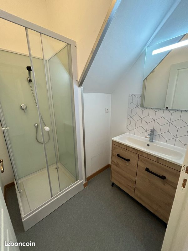 Appartement a louer chatellerault - 3 pièce(s) - 73 m2 - Surfyn