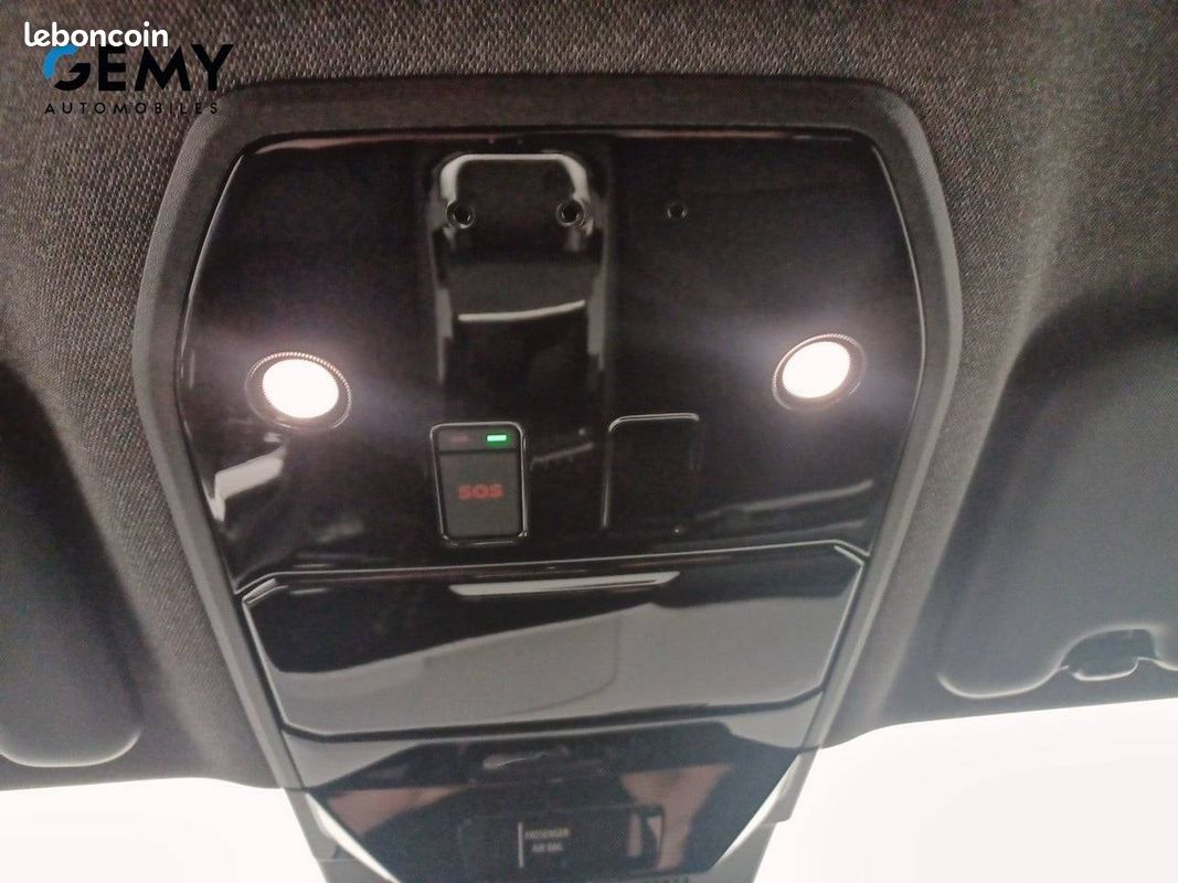 RENAULT Austral E-Tech full hybrid 200 GSR2 Techno esprit Alpine (image 15)