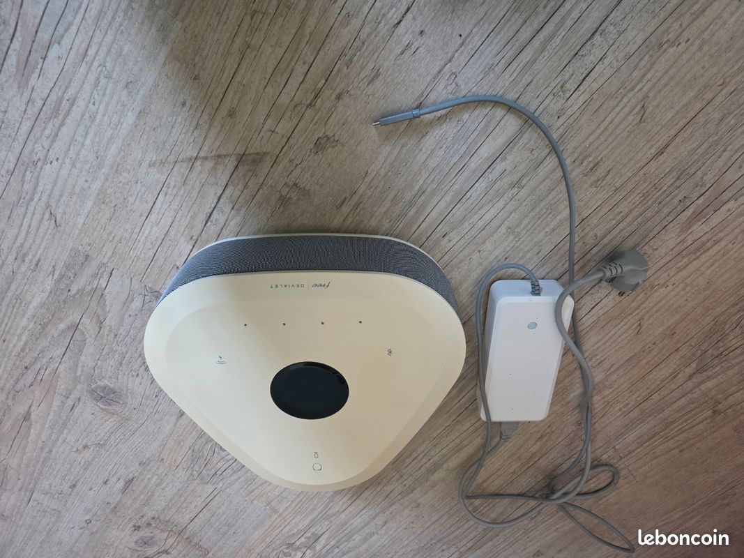 Player freebox devialet (image 1)