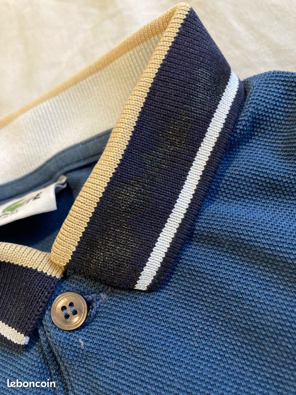 Polo Lacoste (image 11)