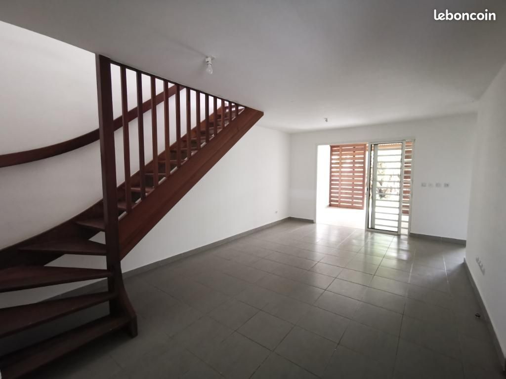 Maison 4 pièces 84 m² · à Macouria · 84 m² · 1 064 €