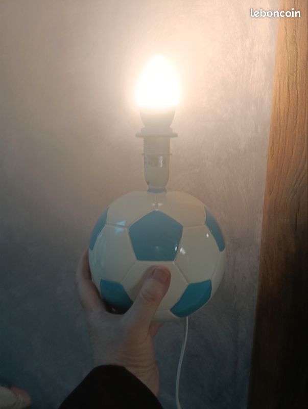 Pied de lampe (image 3)