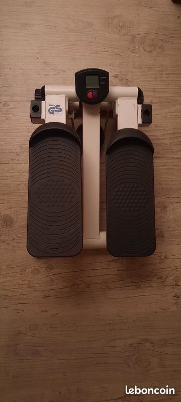Stepper (image 1)