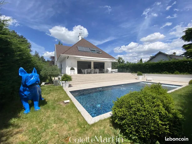 Annonce vente Maison fontaine-lès-dijon