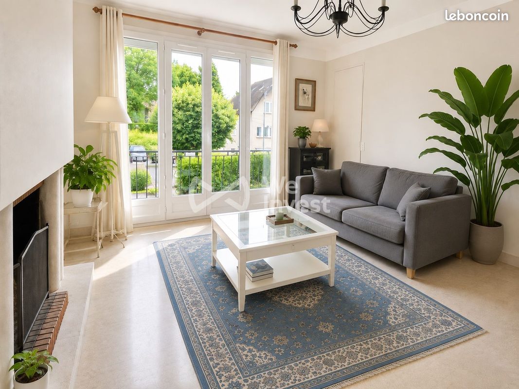 Maison 8 pièces 164 m² · à Rambouillet · 164 m² · 598 000 €