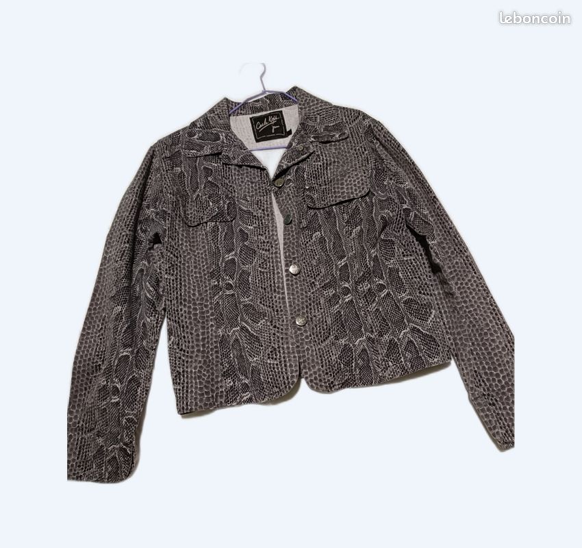 Veste mi-saison Dorothy Perkins en Rose Ancienne | ABOUT YOU