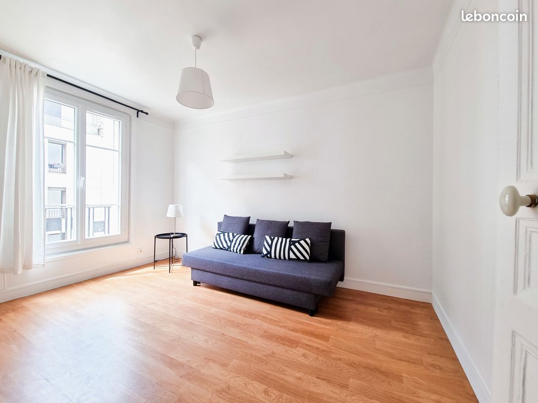 Appartement 1 pièce 22 m² · à Paris · 22,3 m² · 950 €
