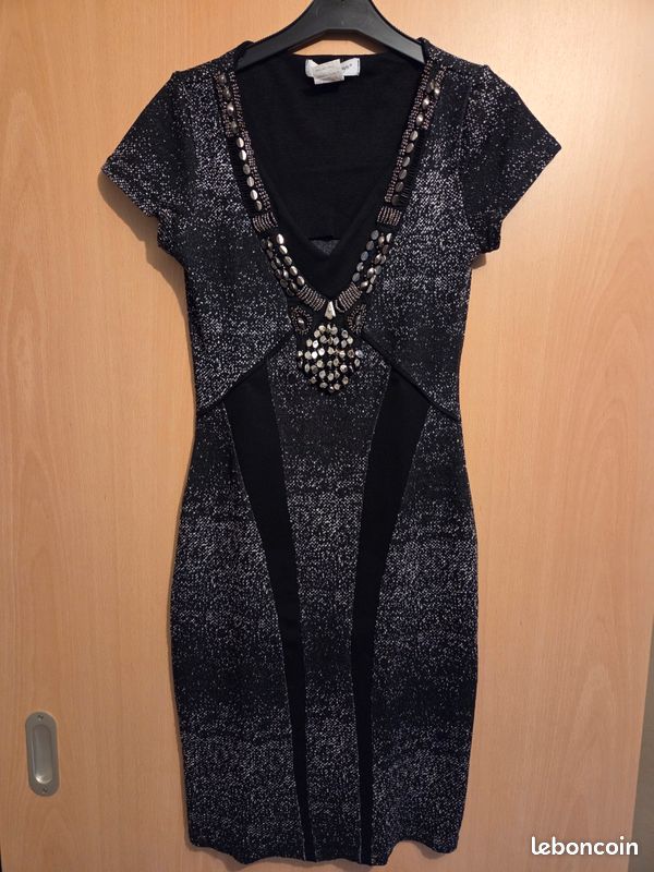 Robe tara jus d'orange (KATIMG A101) (image 1)