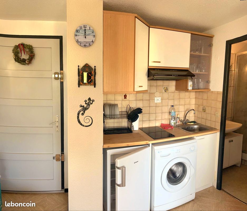 Appartement Saint Cyprien plage (image 4)