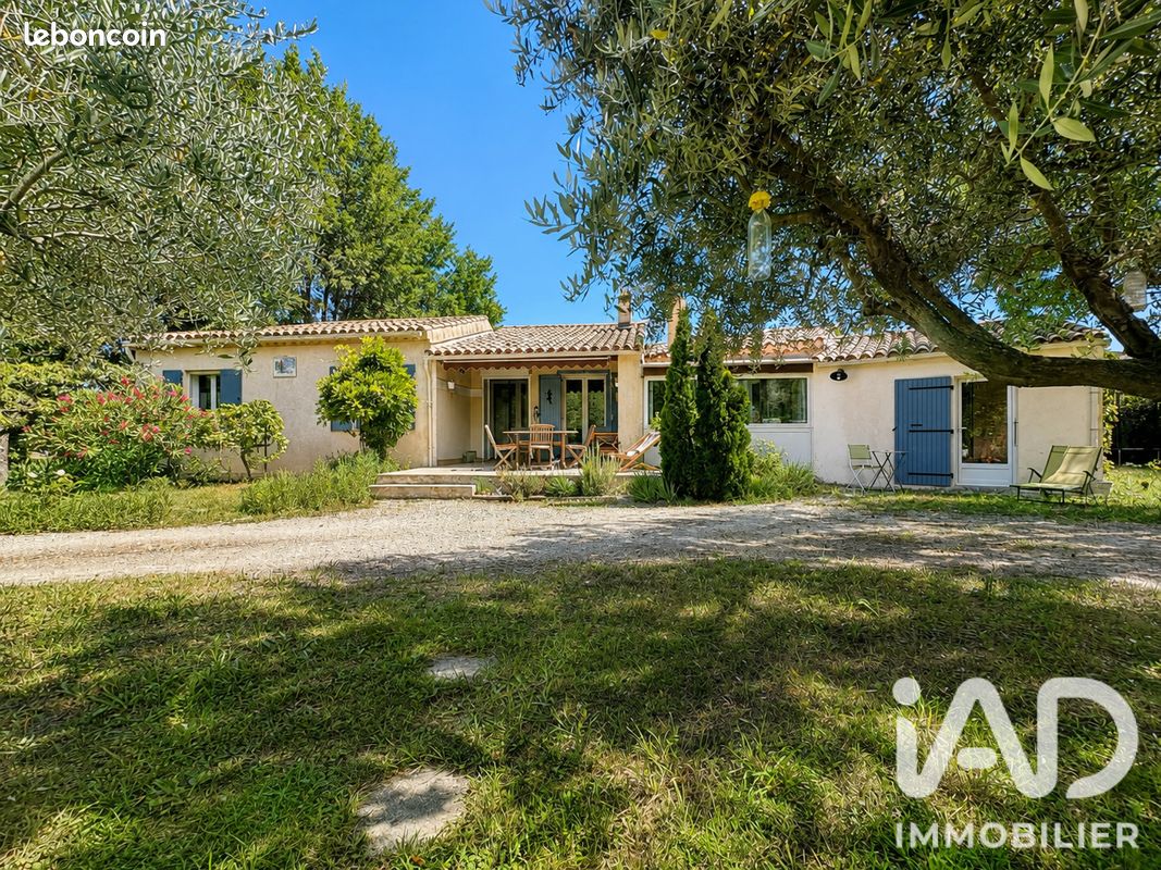 Maison 5 pièces 127 m² · à Les Mées · 127 m² · 330 000 €