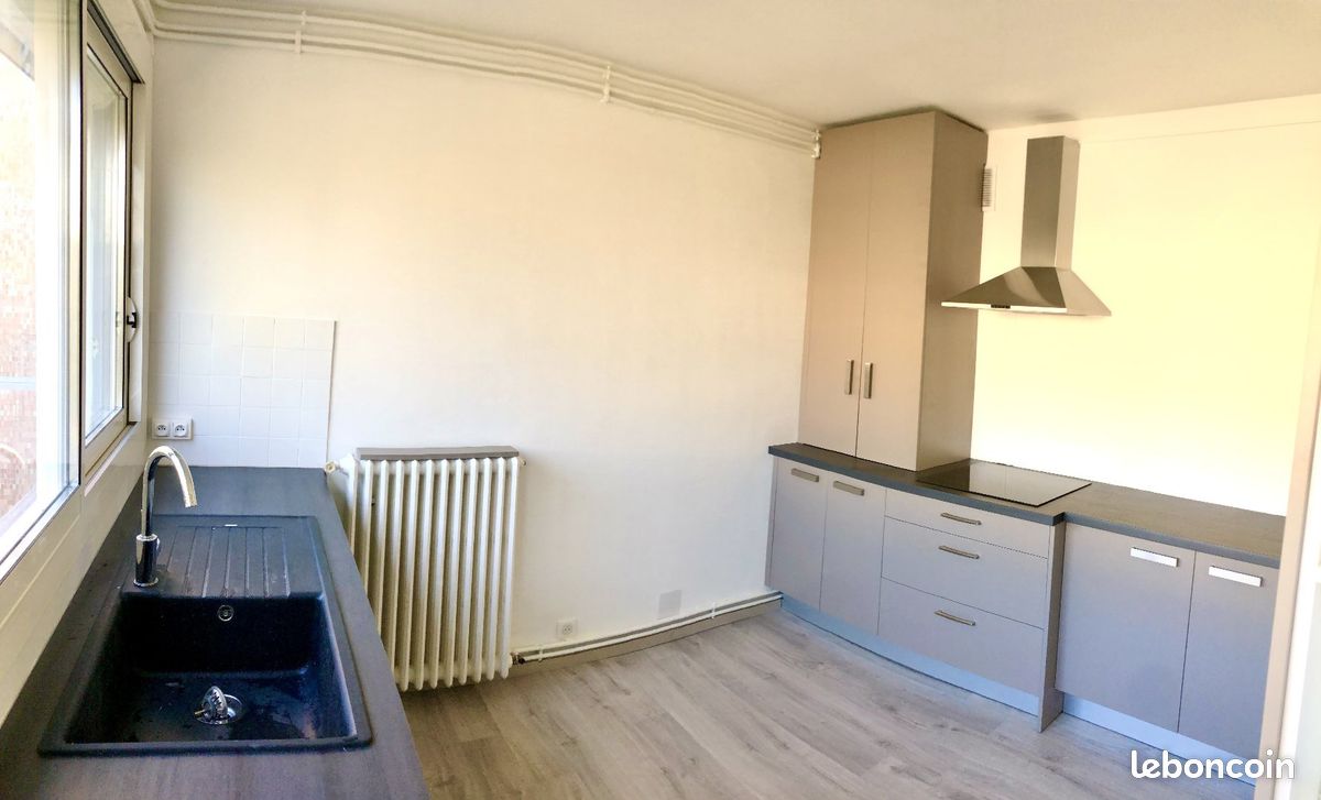 Appartement 3 pièces 68 m² · à Toulouse · 68 m² · 777 €
