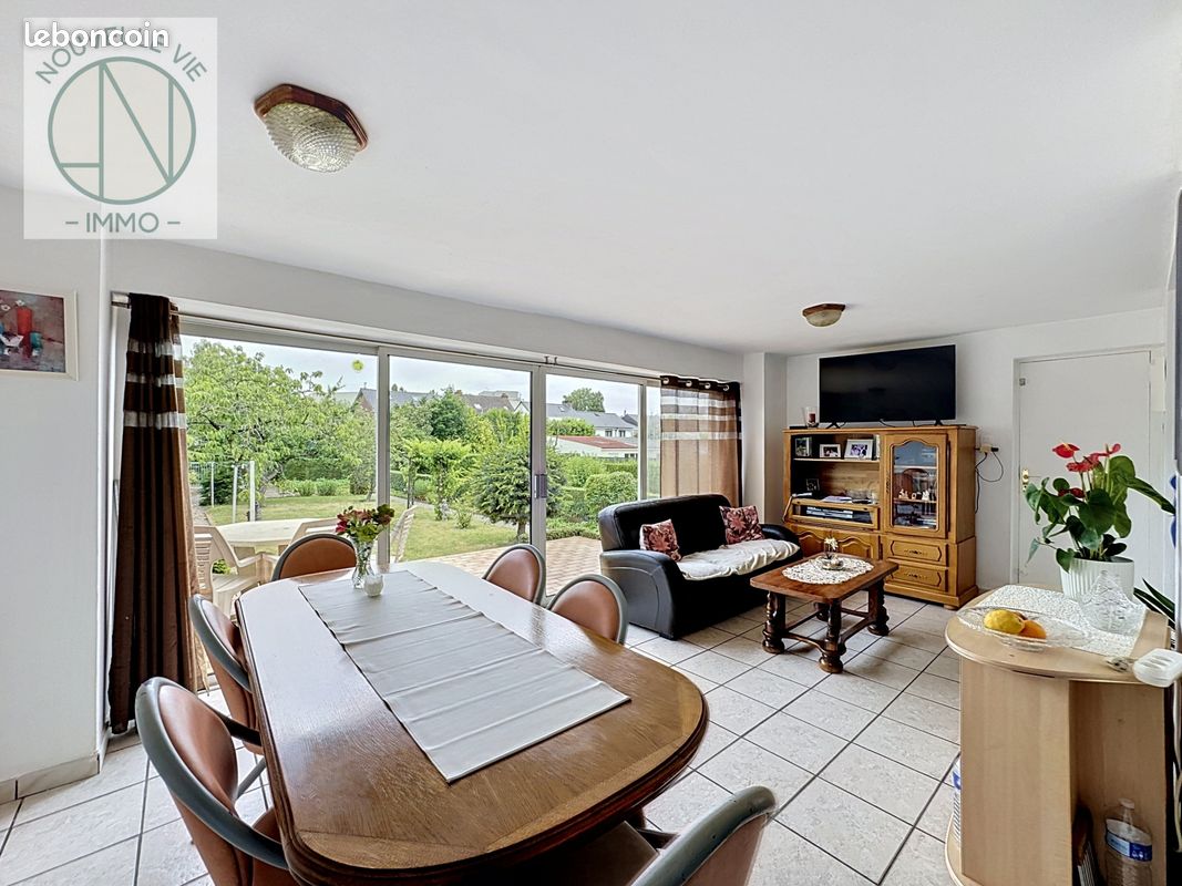 Maison 4 pièces 90 m² · à Wasquehal · 90 m² · 349 900 €