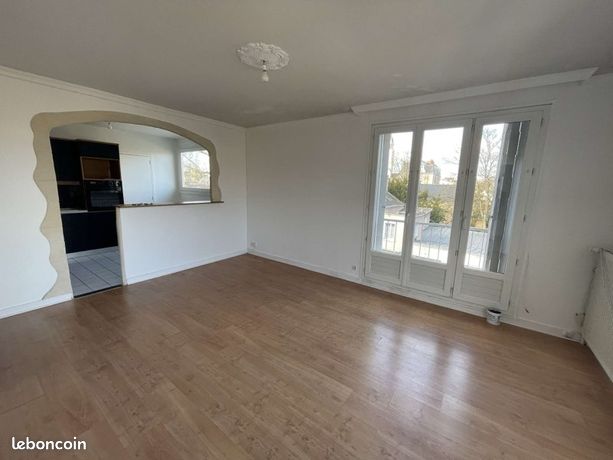 Appartement avec parking