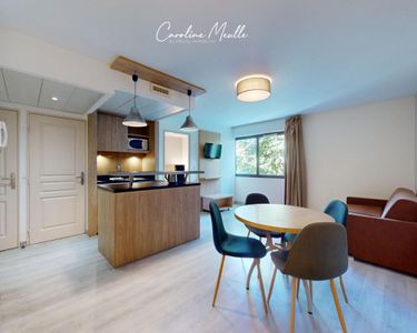 Appartement 126 000 € - 36 m²