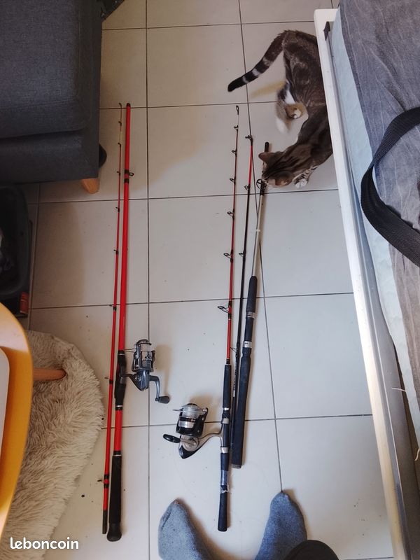 Article peche Daiwa (image 5)