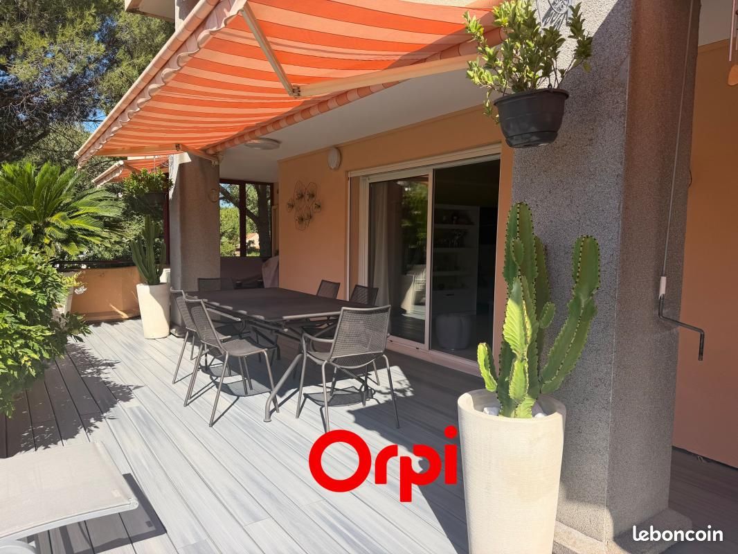 Appartement 3 pièces 74 m² · à Marseille · 74 m² · 450 000 €