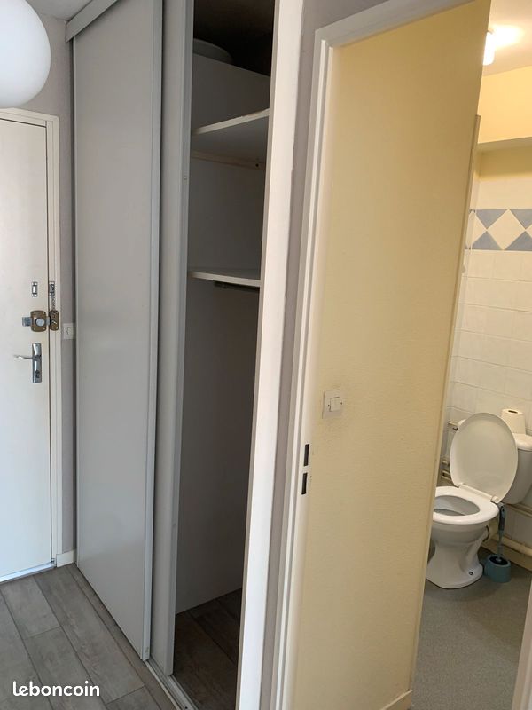 Studios proches des écoles du CHU - Limoges 87000 (image principale 0)