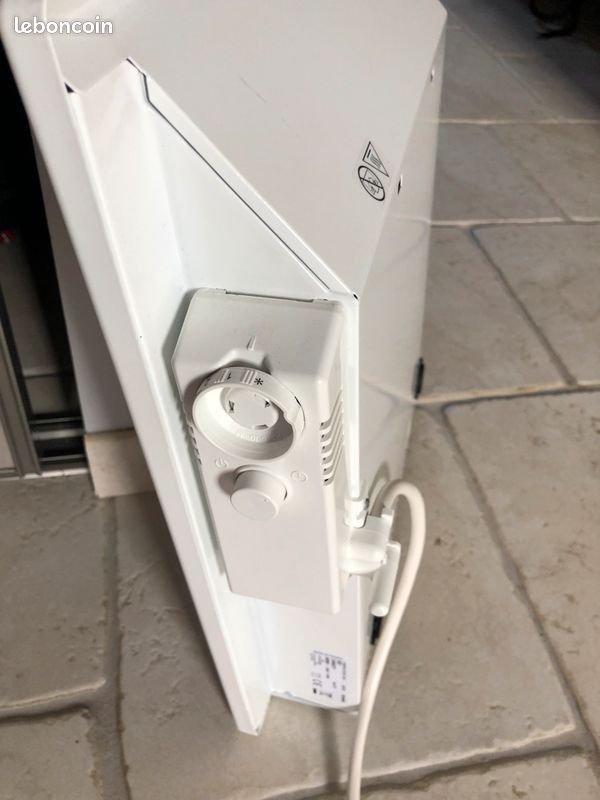 Radiateur elec neuf (image 4)
