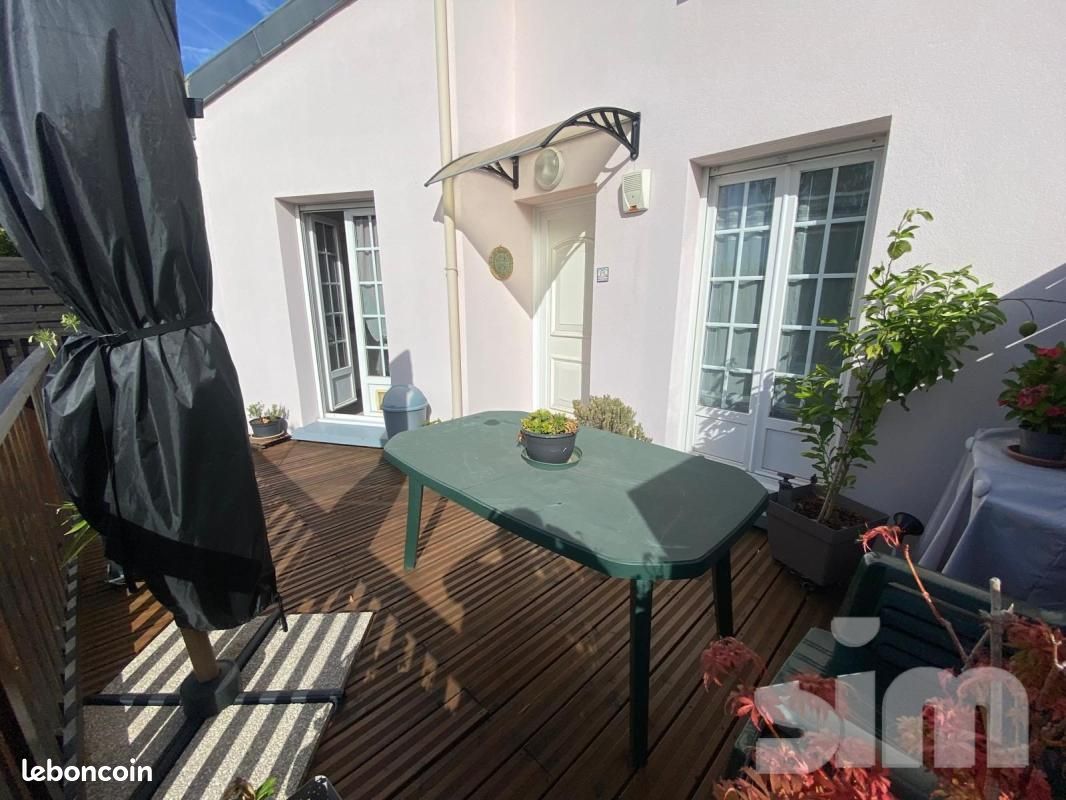 Maison 5 pièces 101 m² · à Chelles · 101 m² · 379 000 €