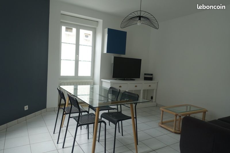 Maison 3 pièces 60 m² · à Alençon · 60 m² · 560 €/mois