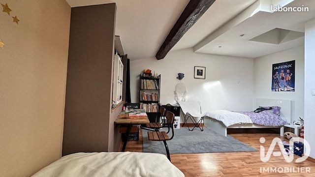 Duplex 3 pièces 104 m² (image 11)