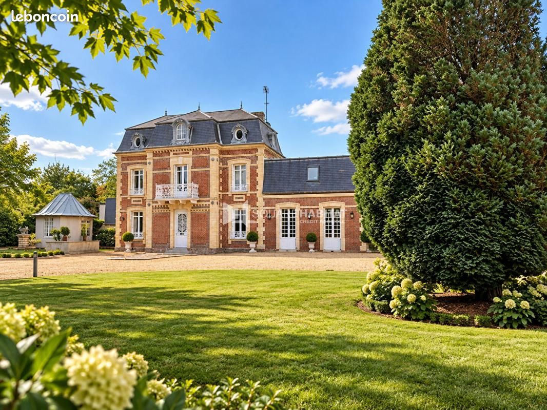 Maison 11 pièces 333 m² · à Honfleur · 333 m² · 2 310 000 €