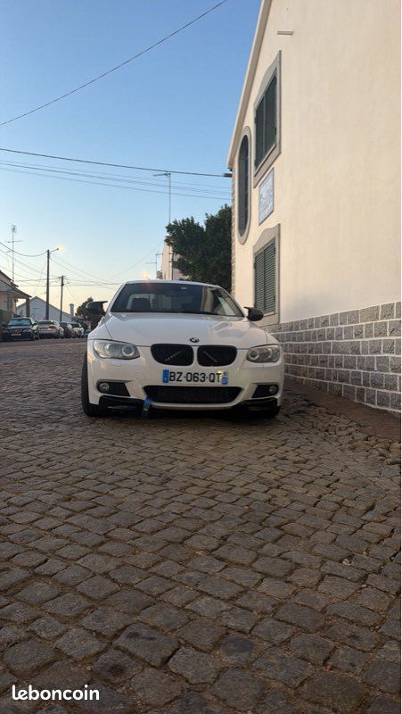 Bmw e92 xdrive 194 cv (image 2)
