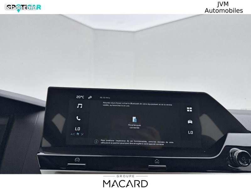 Citroen C4 1.2 PureTech 100ch S&S YOU (image 20)