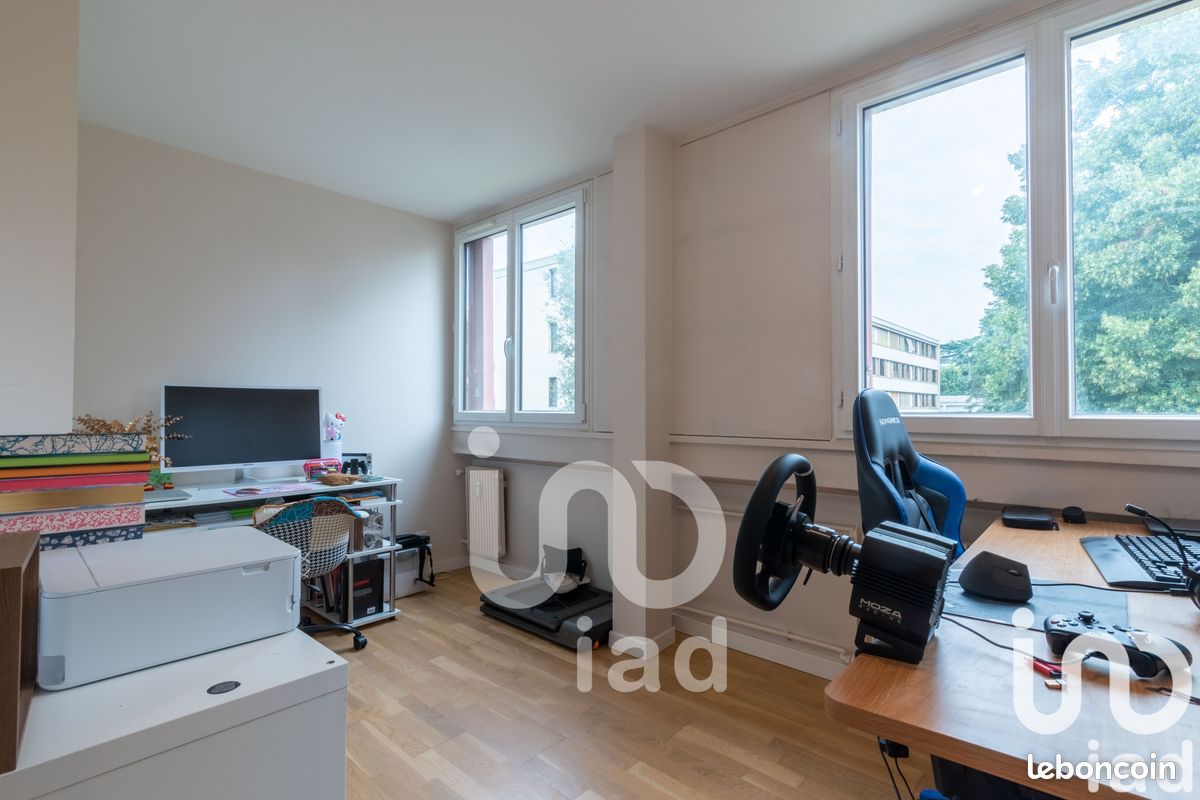 Appartement a louer ermont - 4 pièce(s) - 74 m2 - Surfyn