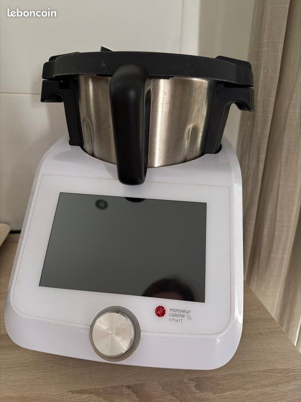 Monsieur cuisine smart (image 1)