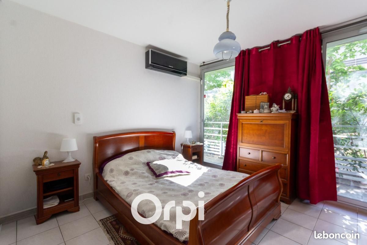 Appartement 3 pièces 69 m² · à Montpellier · 69 m² · 1 000 €/mois