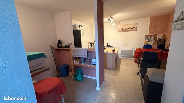 Appartement 3 pièces 69 m²