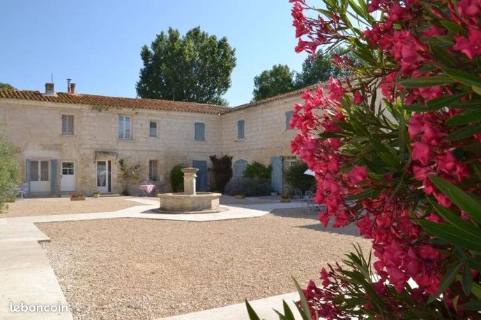 Appartement 4 pièces 81 m²