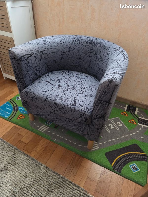 Fauteuil Ikea Ikea Solsta Olarp Cover Armchair Slipcover Ikea