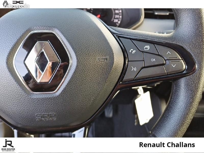Renault Clio 1.0 SCe 65ch Authentic (image 18)