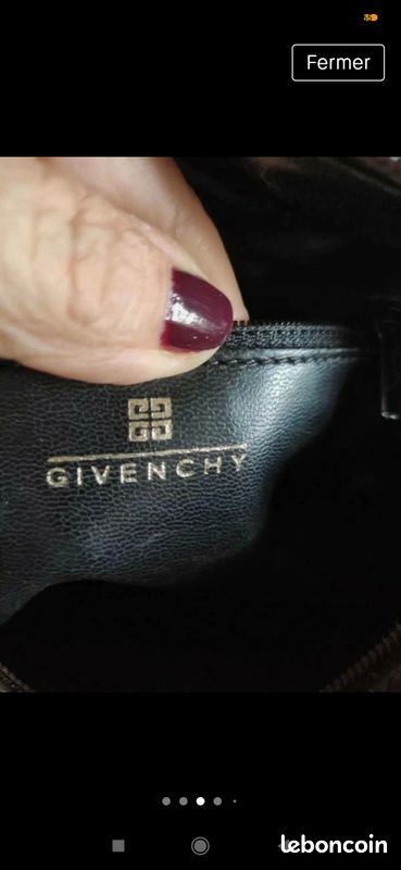 Sac Givenchy (image 6)