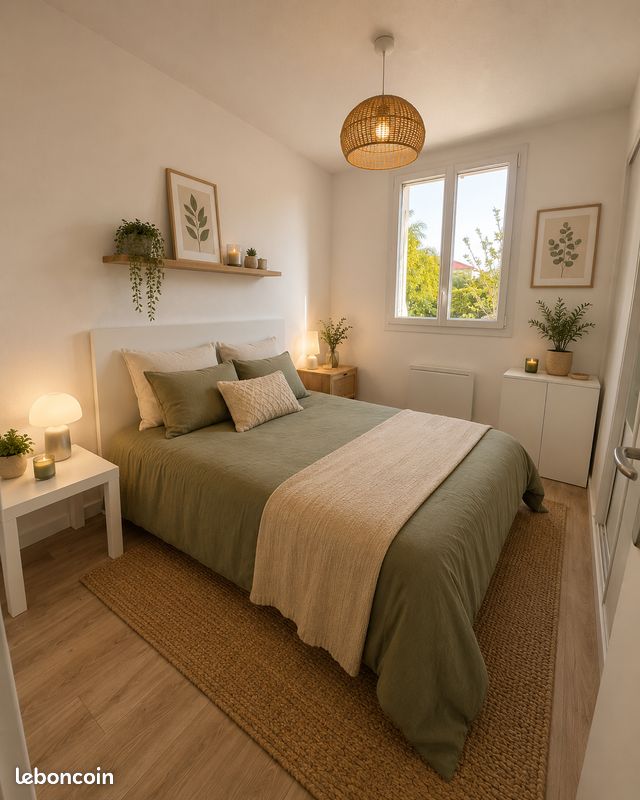 Appartement 4 pièces 70 m² · à Saint-Cyr-sur-Mer · 70 m² · 299 500 €